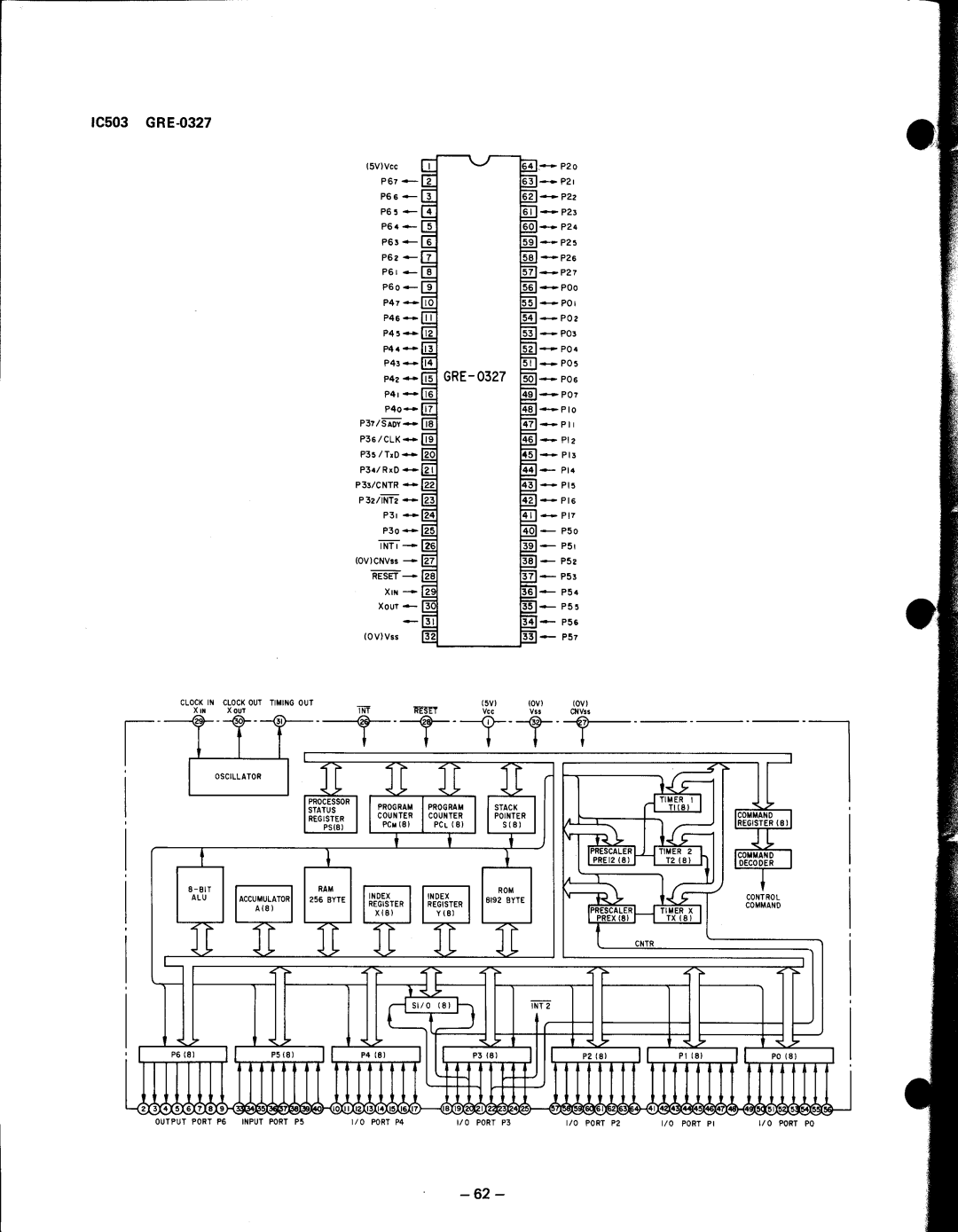 Realistic 20-119, 9119 manual 