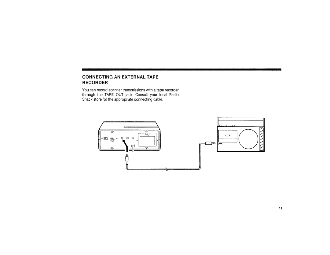 Realistic PRO-2006 manual 