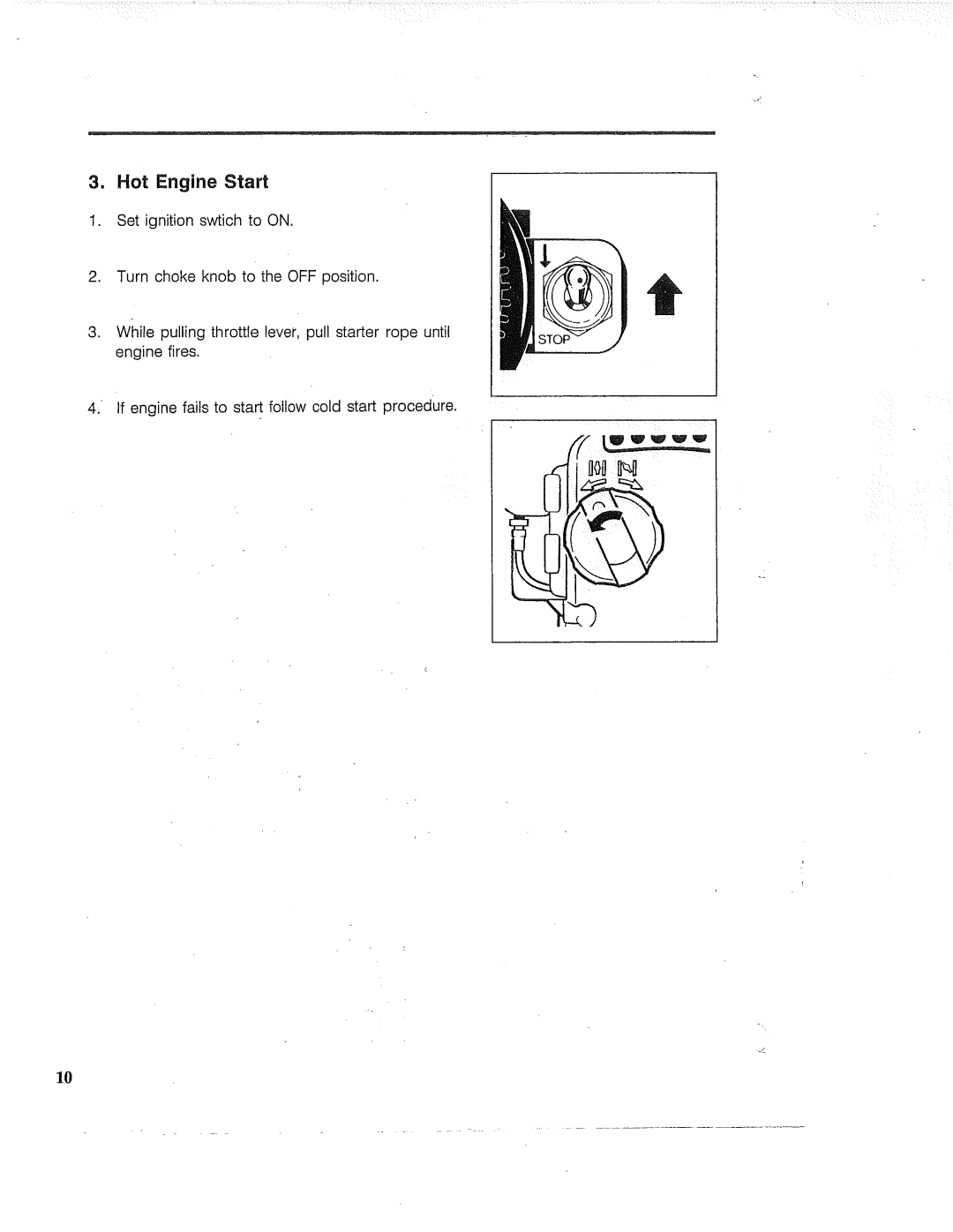 RedMax BT17 manual 