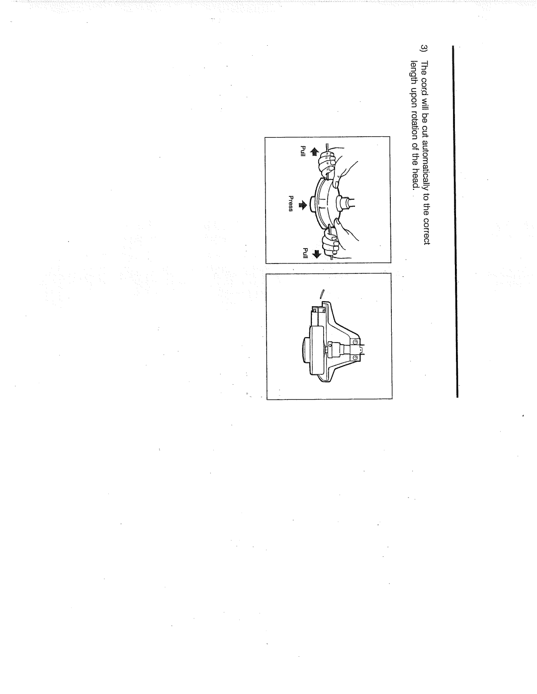 RedMax BT17 manual 