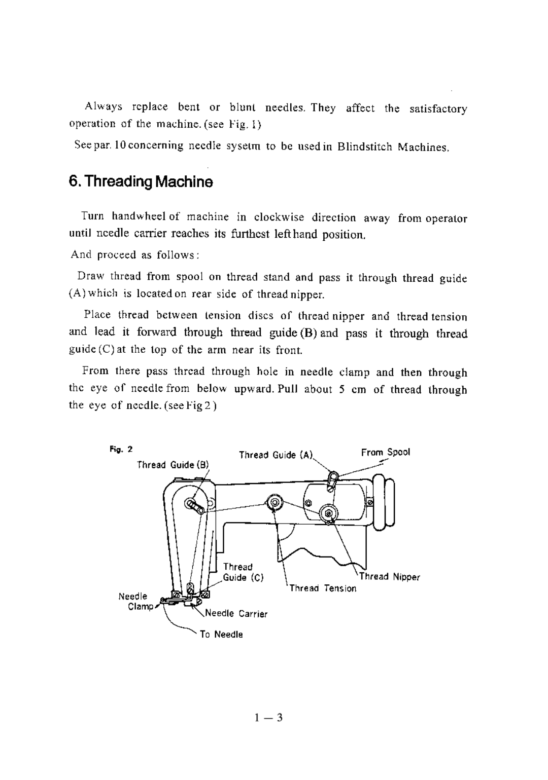 Reliable MSK-755 instruction manual 