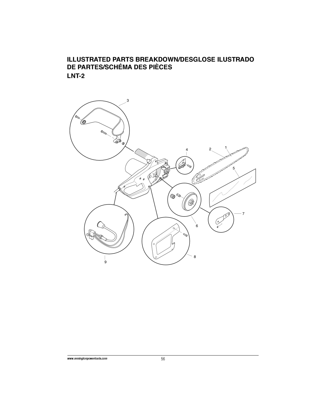 Remington Power Tools ES1512US, ES1514US, ES1514AS, 100089-06A owner manual 