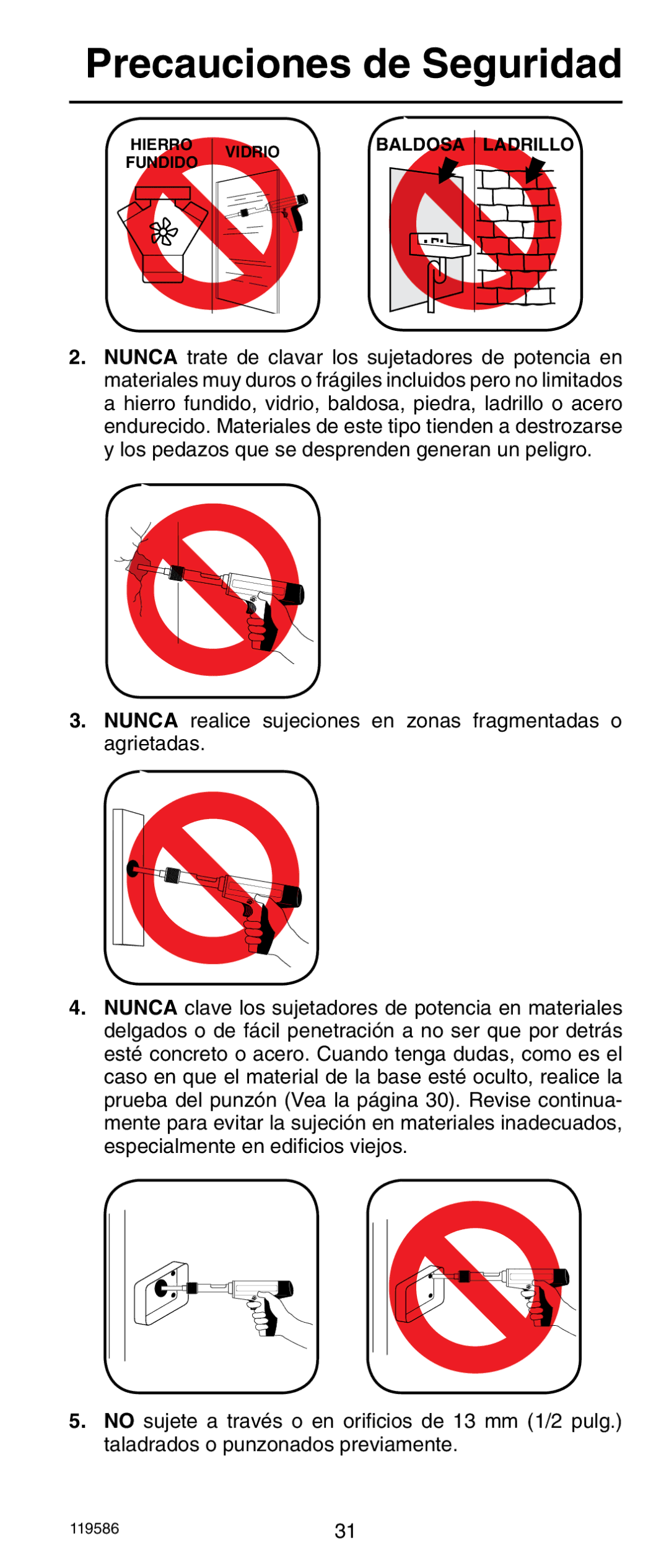 Remington r300 operating instructions BaLDOSa LaDrILLO 