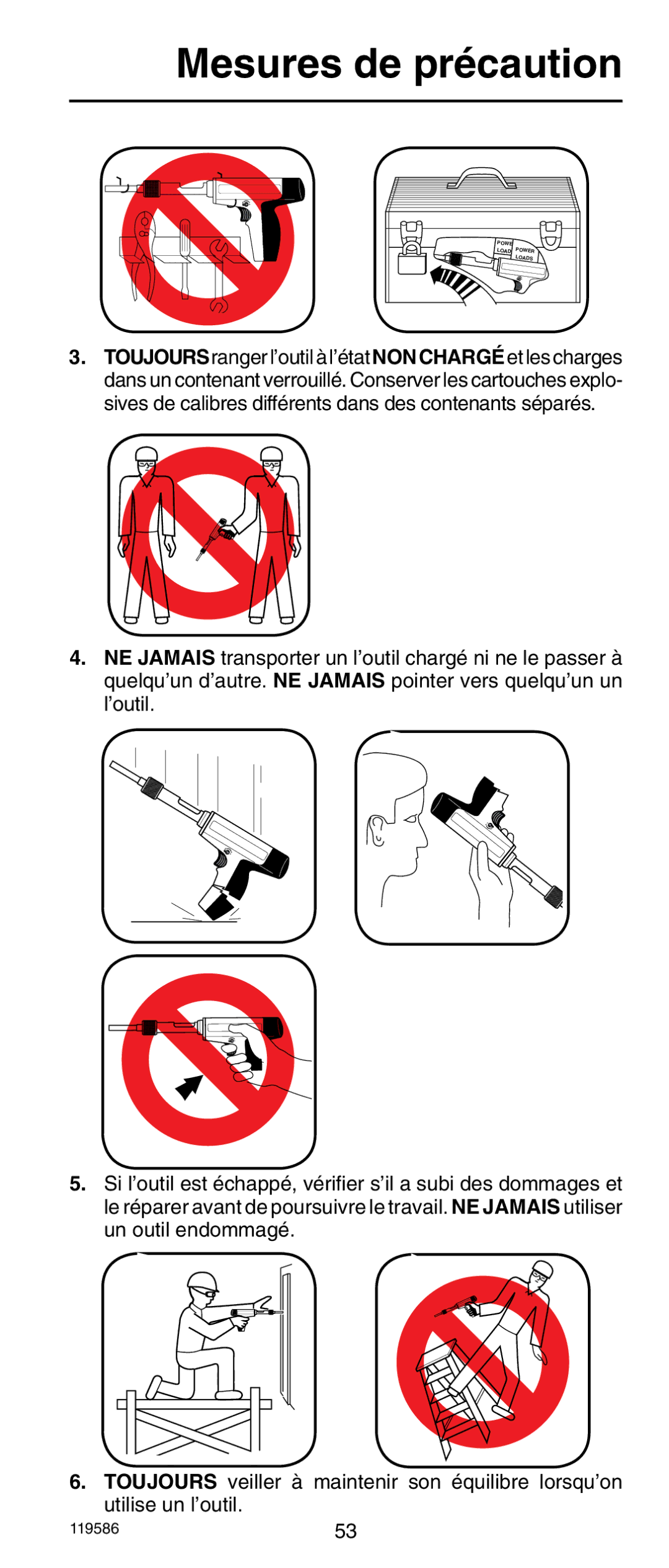 Remington r300 operating instructions Powe 