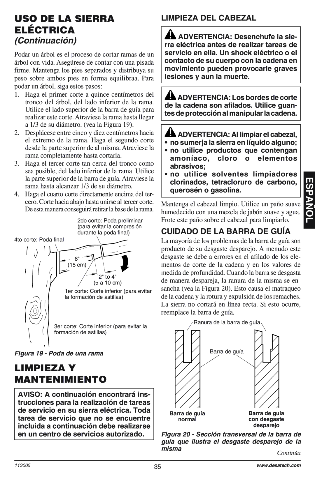 Remington M12510US, M15012US, M15014US, M15014AS, M30016US, M30016AS, M30016AW, M30016UW, M35016US, M35016AW owner manual 