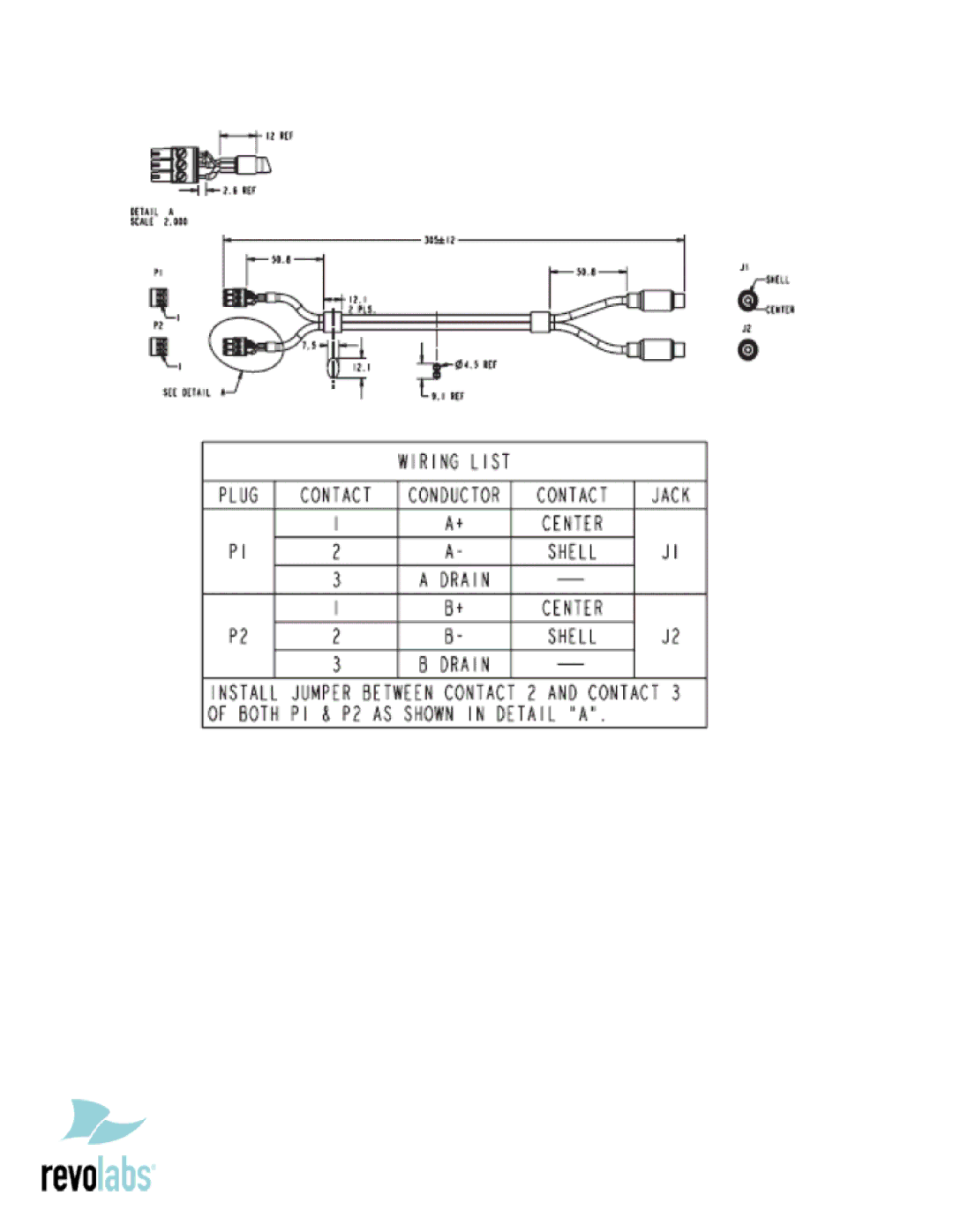 Revolabs 9004 setup guide 