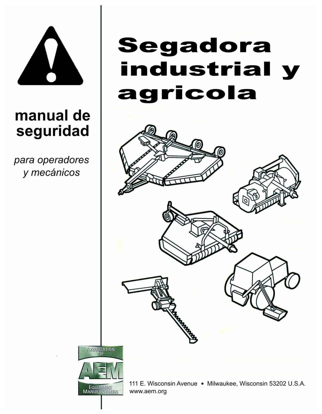 Rhino Mounts FM100 manual 