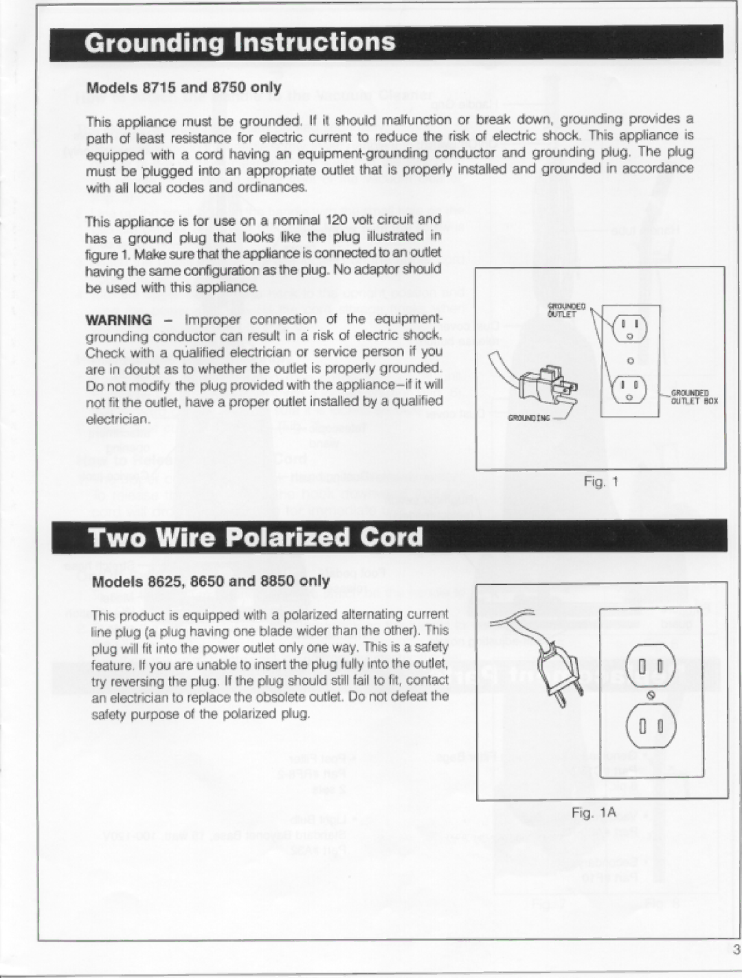 Riccar 8000 manual 