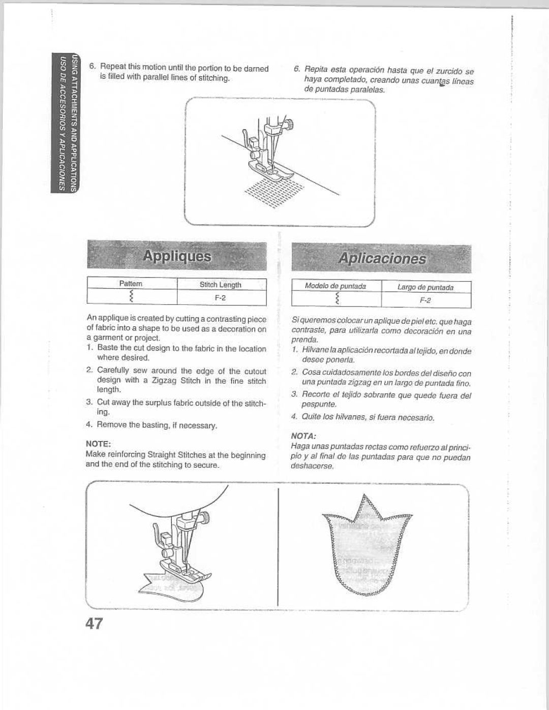 Riccar R3100 manual 