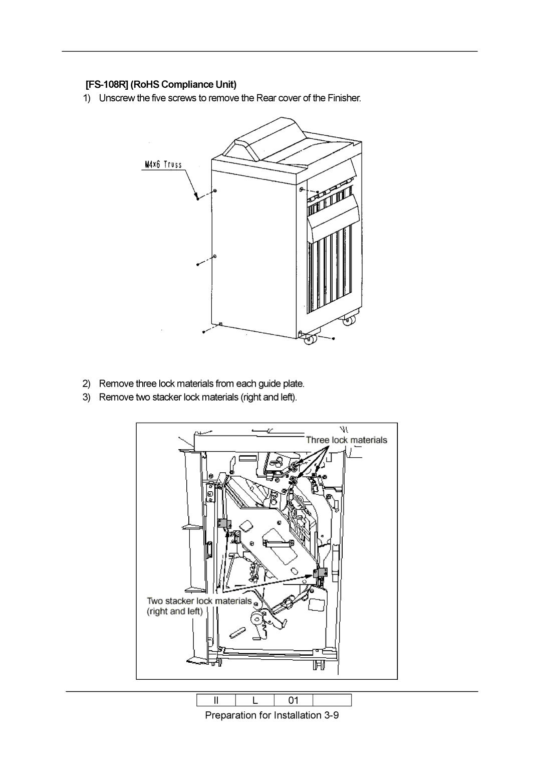 Ricoh 70E installation manual 001 