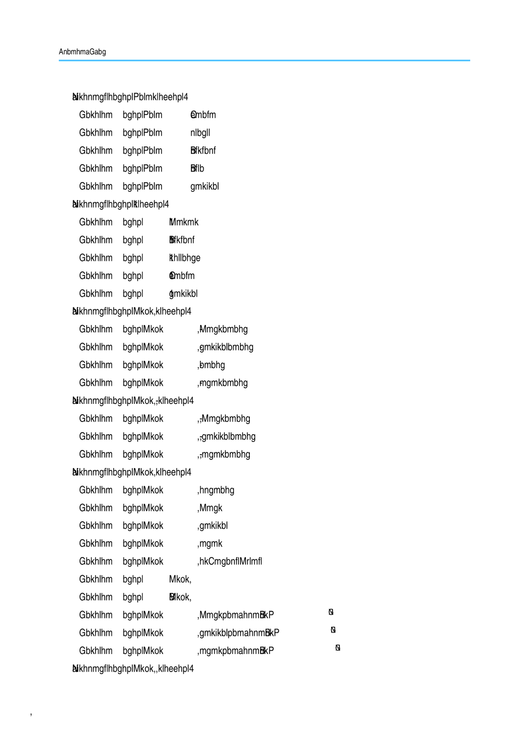 Ricoh C242SF, SP C240SF operating instructions Product names of Windows Server 2008 R2 are as follows 