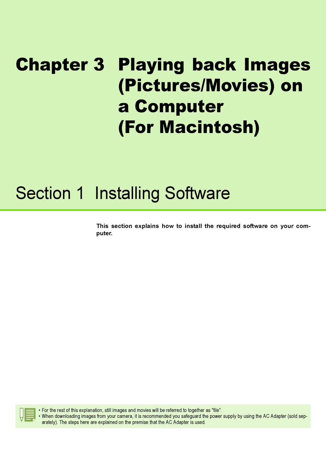 Ricoh CAPLIO G4 WIDE, CAPLIOG4 operation manual Playing back Images Pictures/Movies on 