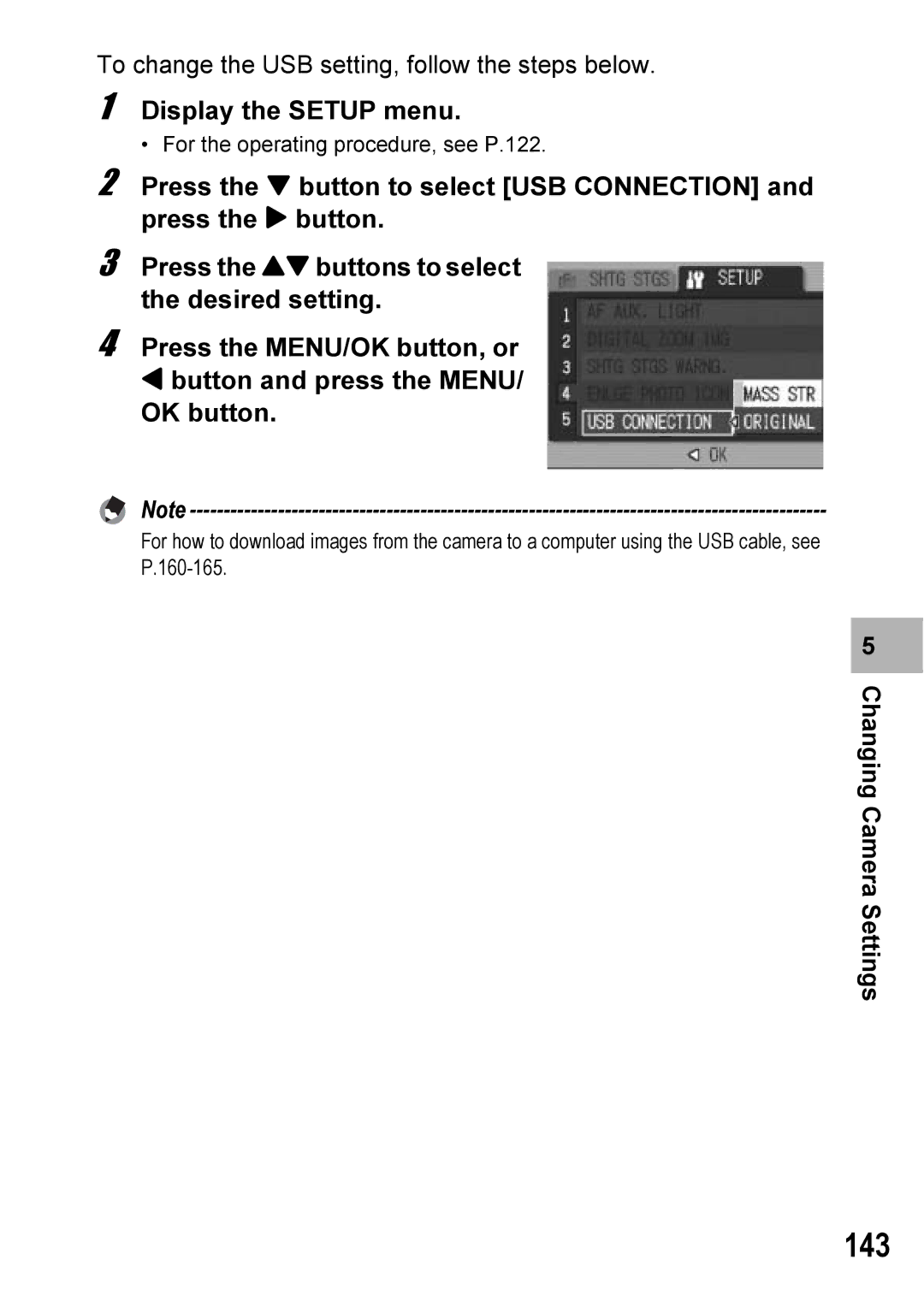 Ricoh Caplio R6 manual 143 