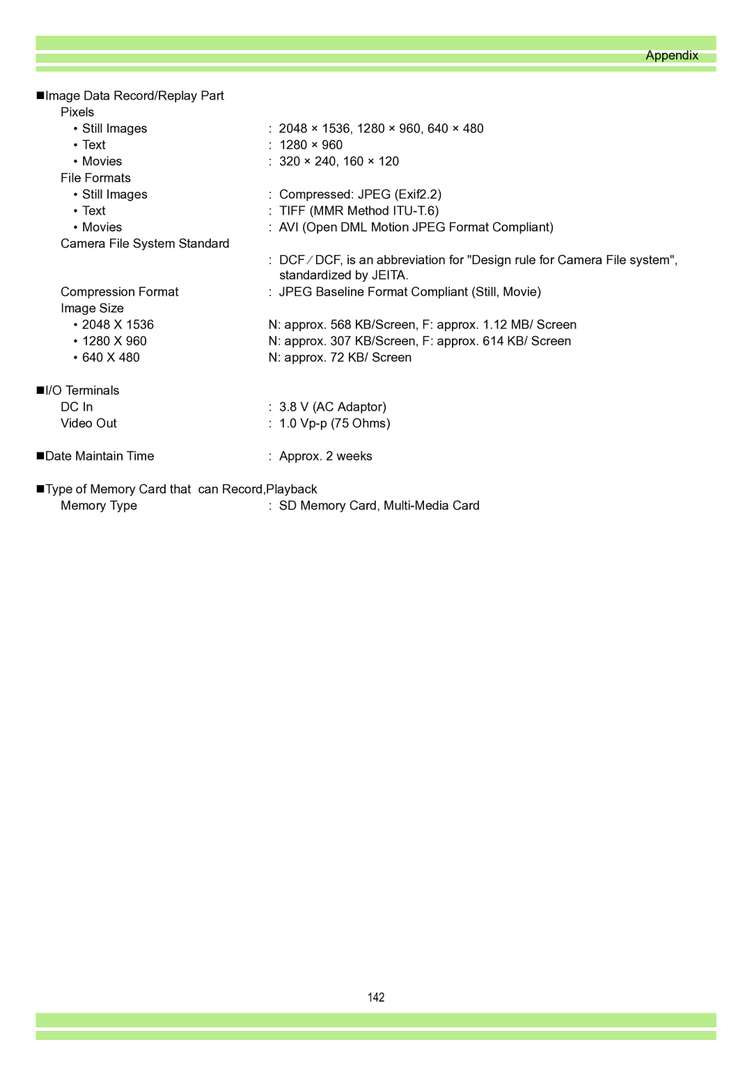 Ricoh Caplio RR30 operation manual 