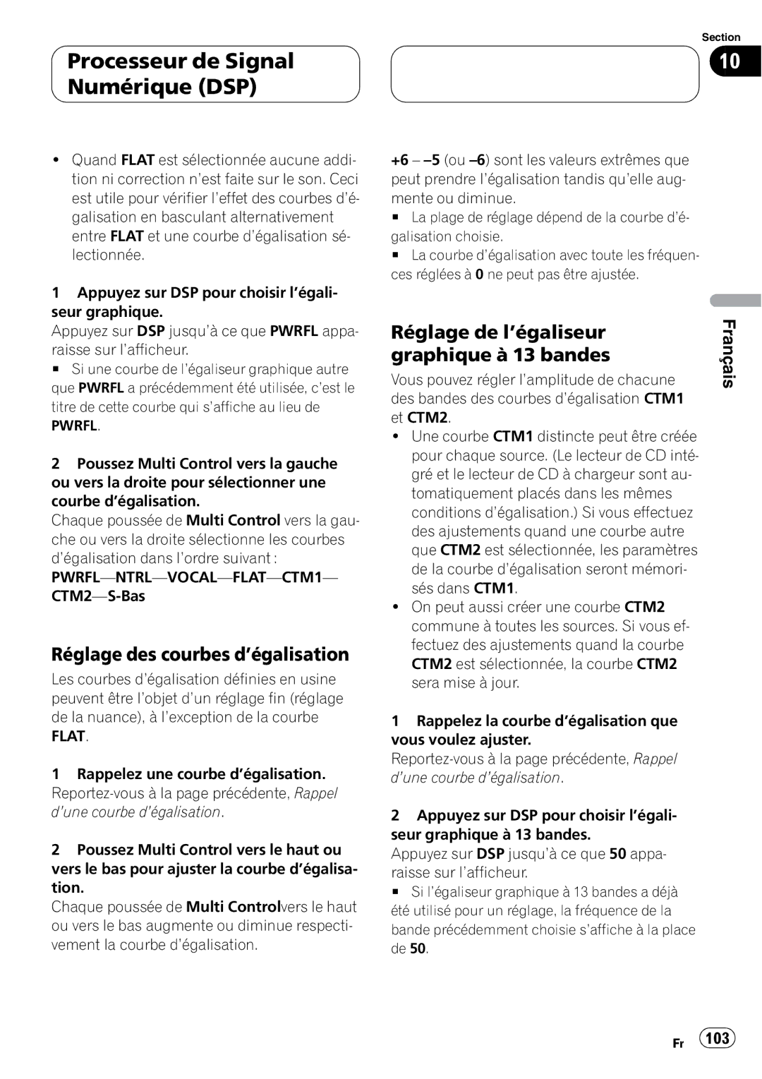 Ricoh FH-P5000MP operation manual 