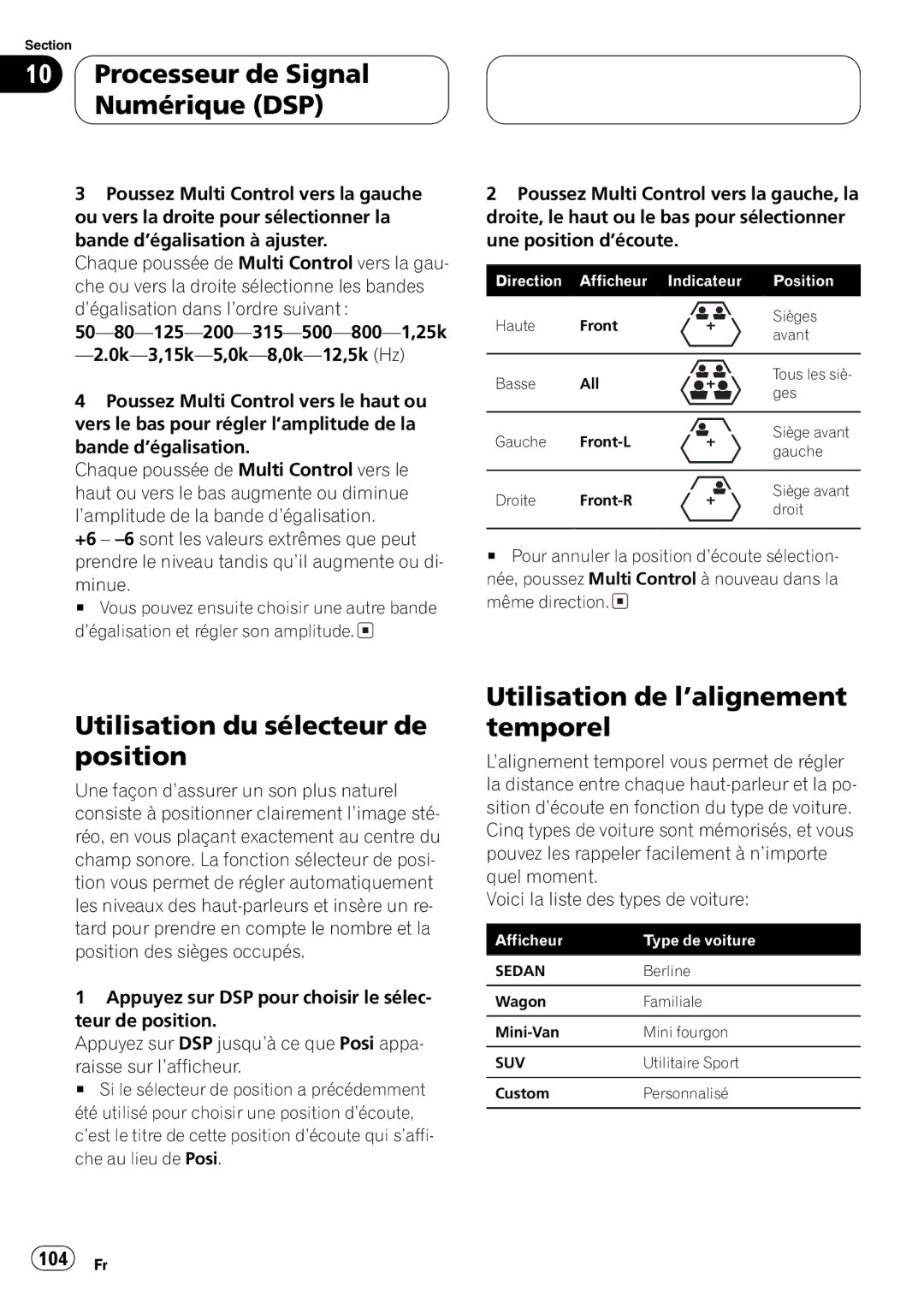 Ricoh FH-P5000MP operation manual 