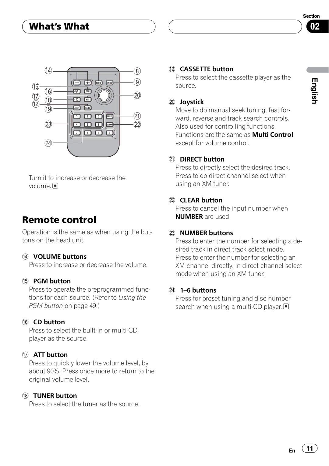 Ricoh FH-P5000MP operation manual 