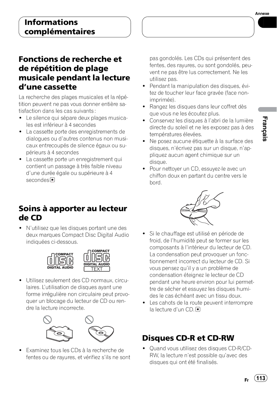 Ricoh FH-P5000MP operation manual 