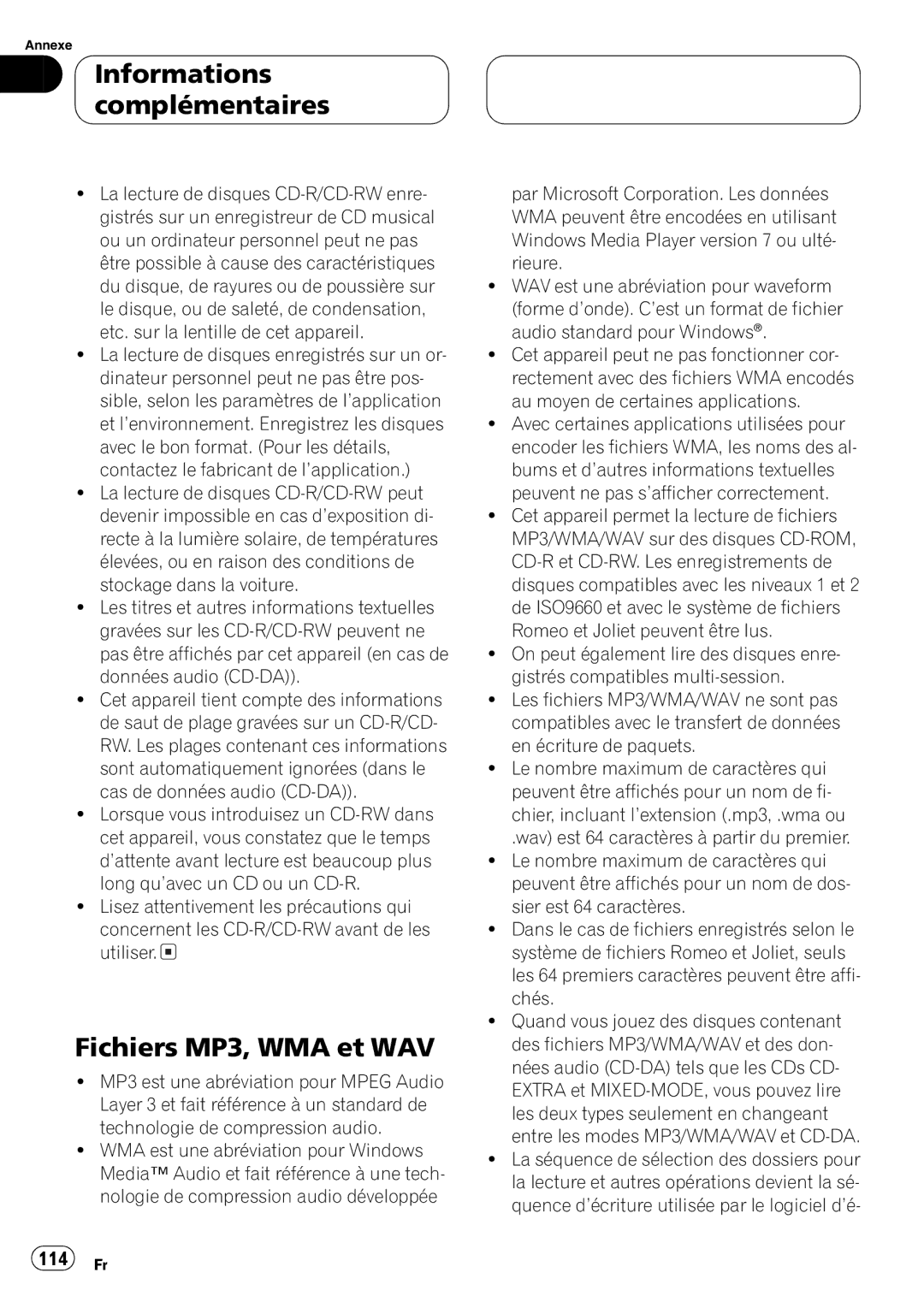 Ricoh FH-P5000MP operation manual 