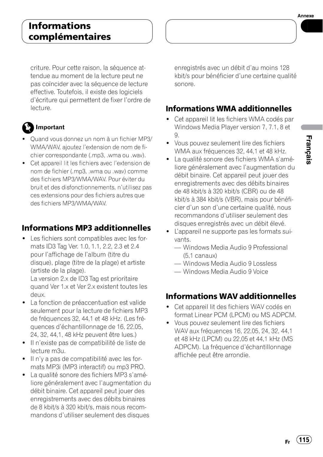 Ricoh FH-P5000MP operation manual 