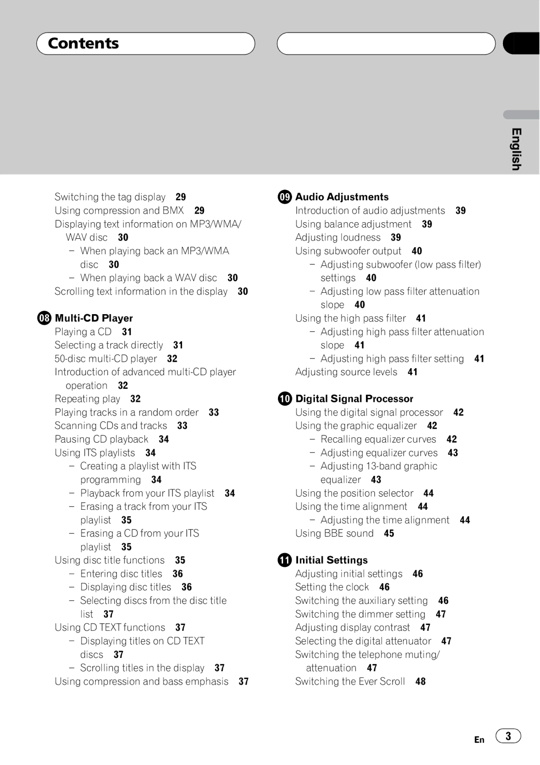 Ricoh FH-P5000MP operation manual 