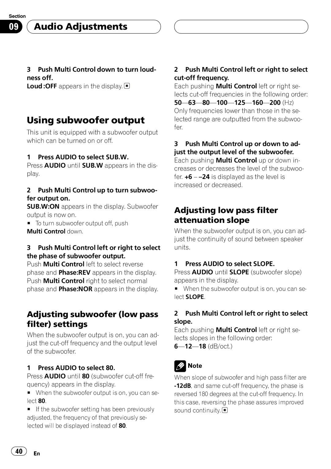 Ricoh FH-P5000MP operation manual 