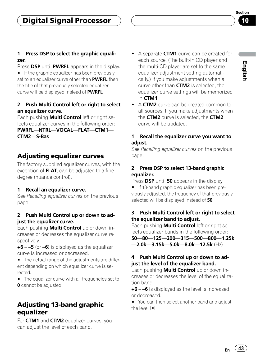 Ricoh FH-P5000MP operation manual 