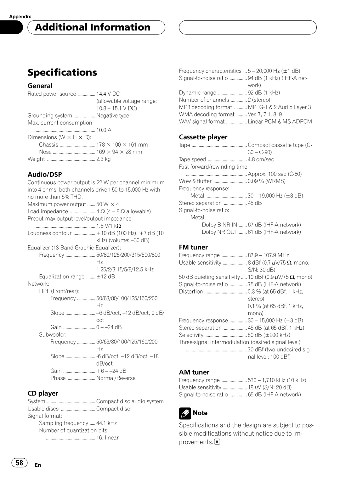 Ricoh FH-P5000MP operation manual 