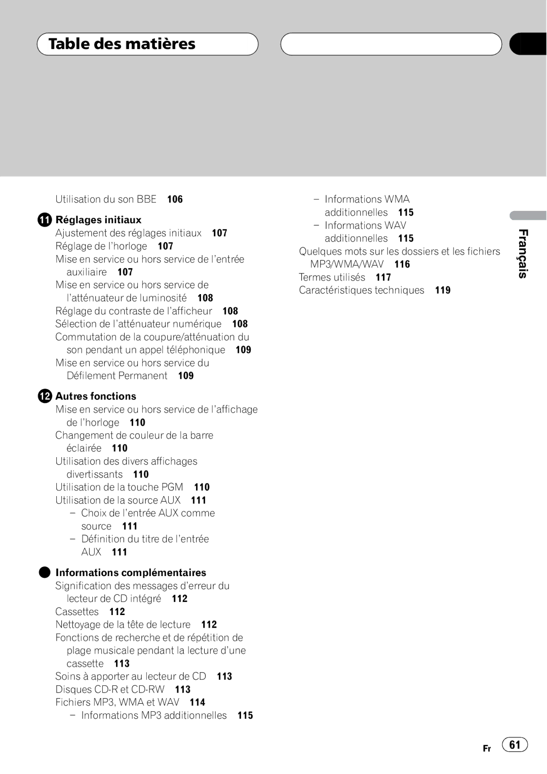 Ricoh FH-P5000MP operation manual 