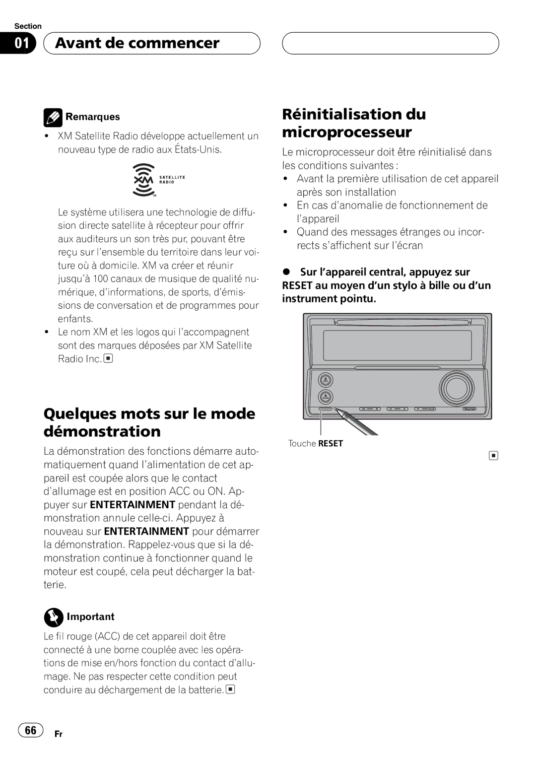 Ricoh FH-P5000MP operation manual 