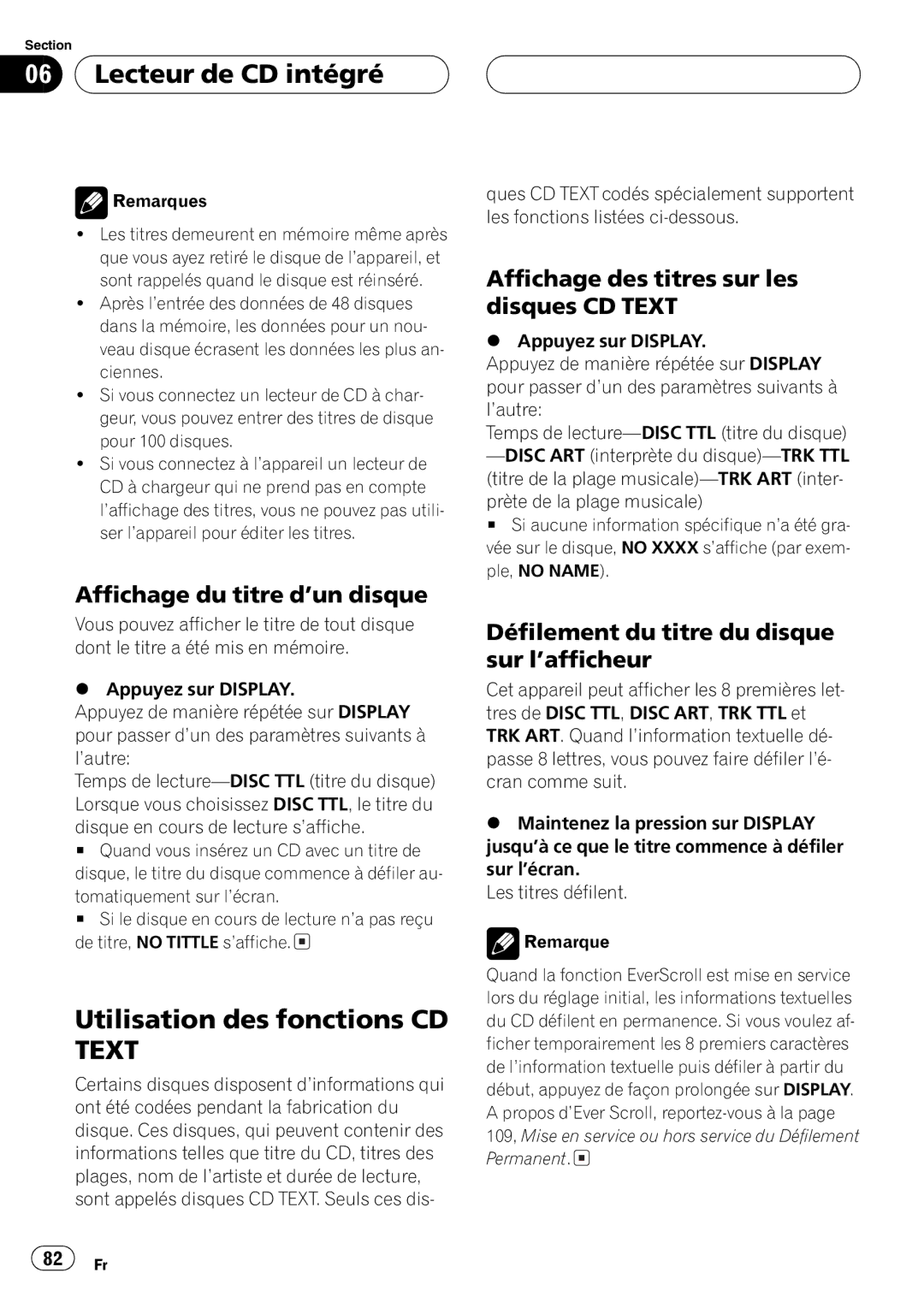 Ricoh FH-P5000MP operation manual 