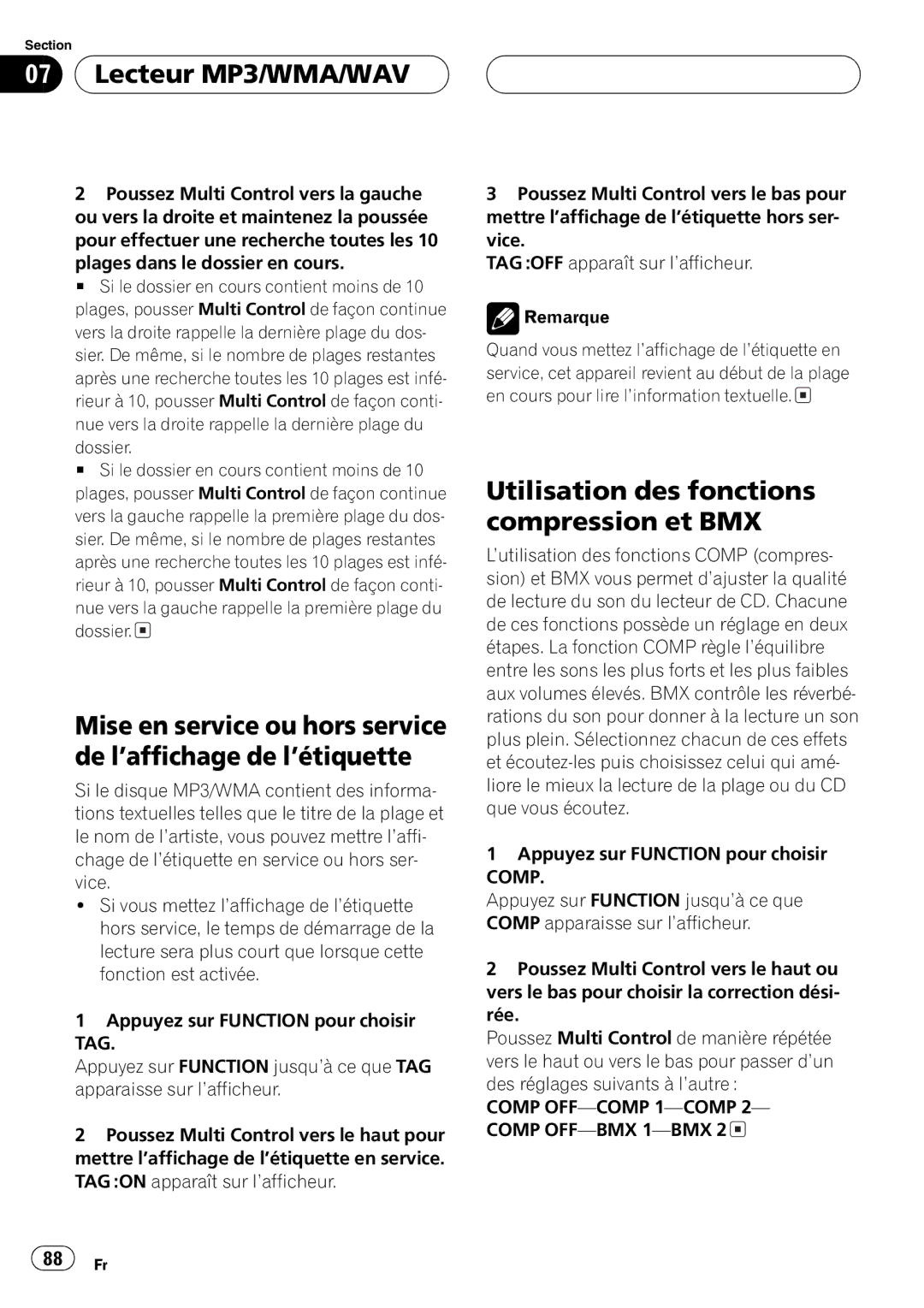 Ricoh FH-P5000MP operation manual 