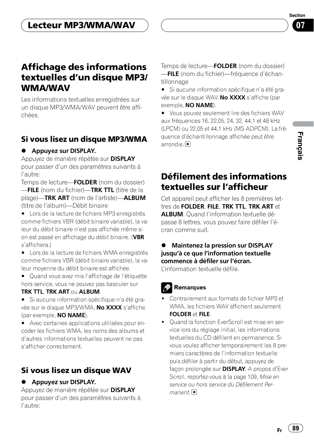 Ricoh FH-P5000MP operation manual 