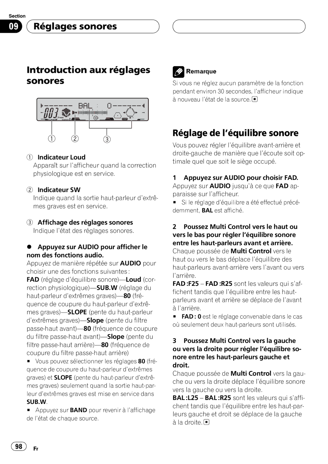 Ricoh FH-P5000MP operation manual 