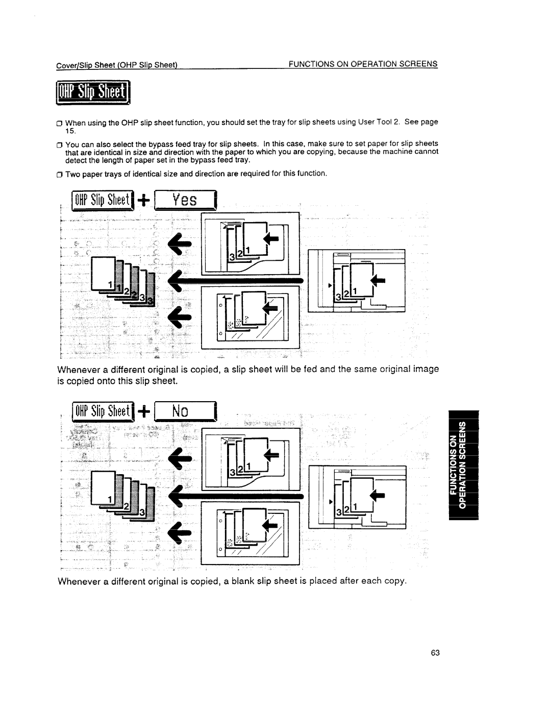 Ricoh FT6645, FT6655 manual Lib, 321 