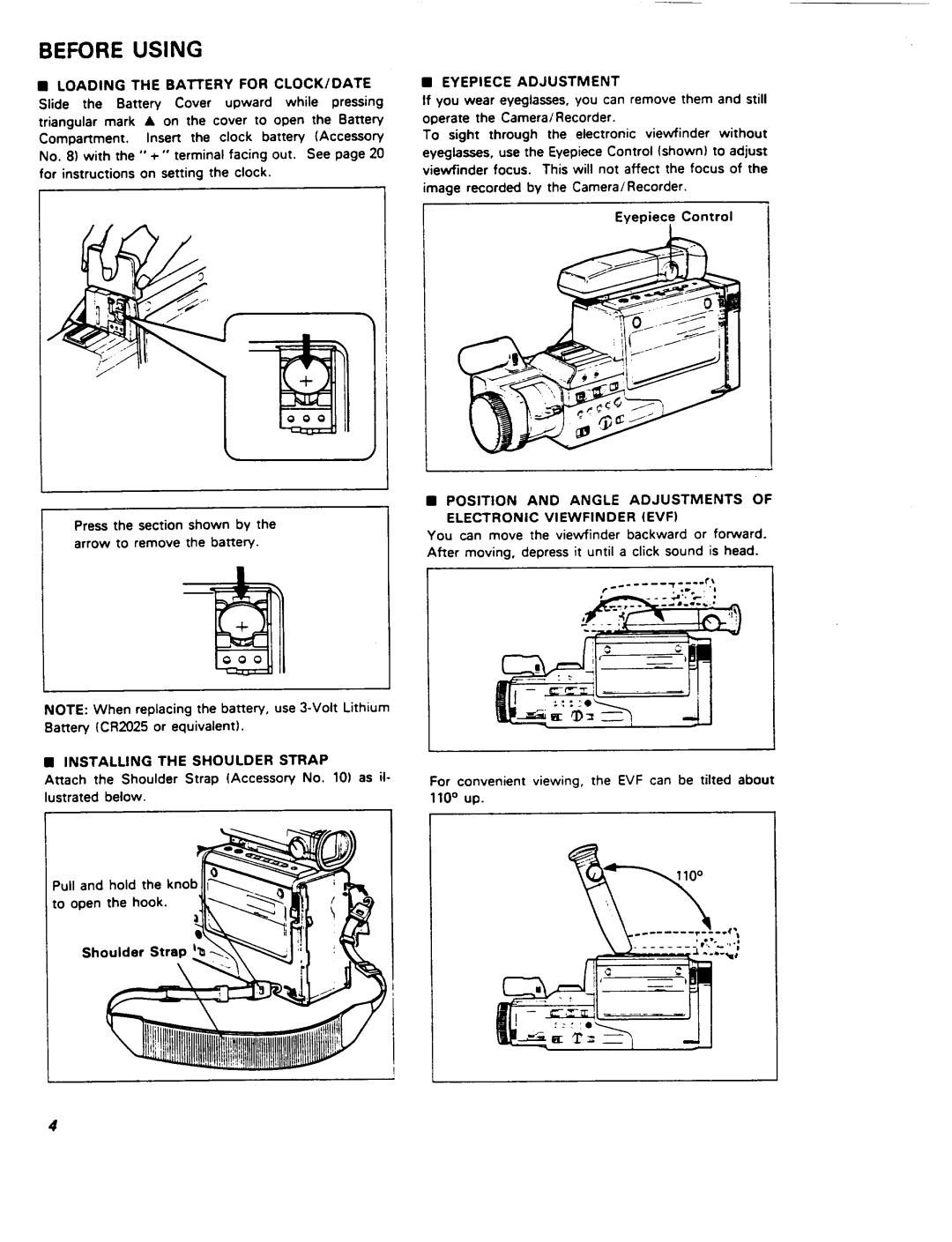 Ricoh PV-C880A manual 