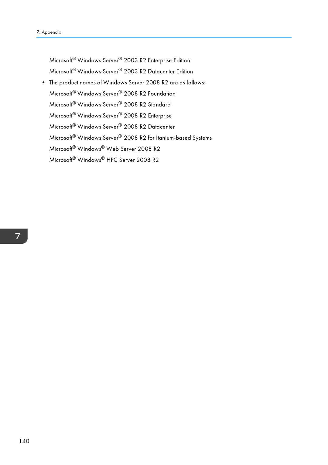 Ricoh WX4130n operating instructions 