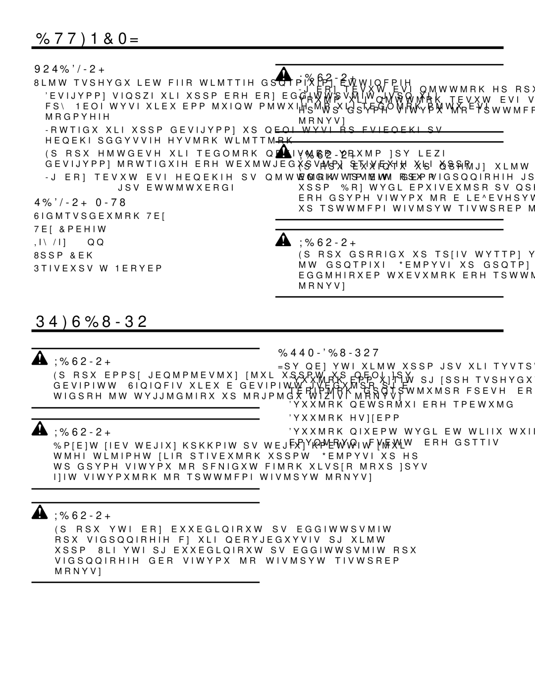 RIDGID R3001 manual Assembly, Operation, Unpacking, Packing List, Applications 