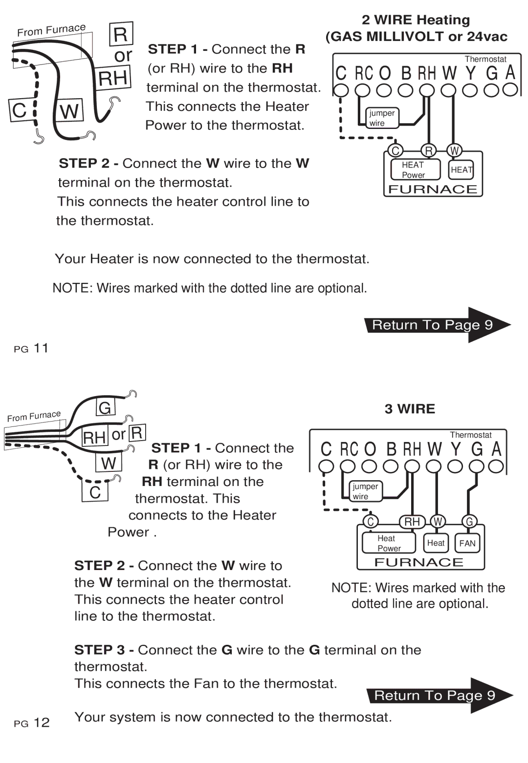 ritetemp 8035C manual Or R 