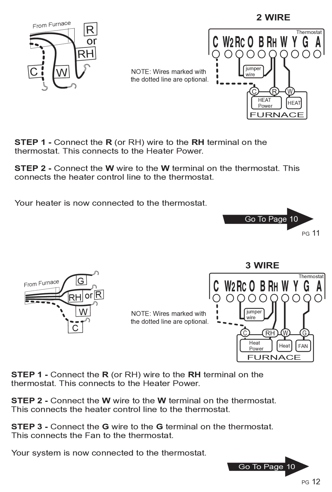 ritetemp 8050C manual Or R 