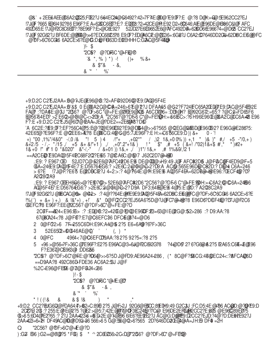 Rival CF106-W manual Save this Warranty Information, Service Instructions 