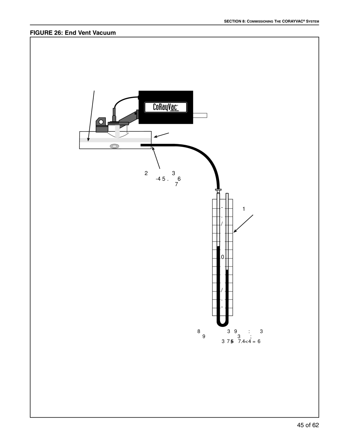 Roberts Gorden 10081601NA Rev H 12/11 service manual End Vent Vacuum 