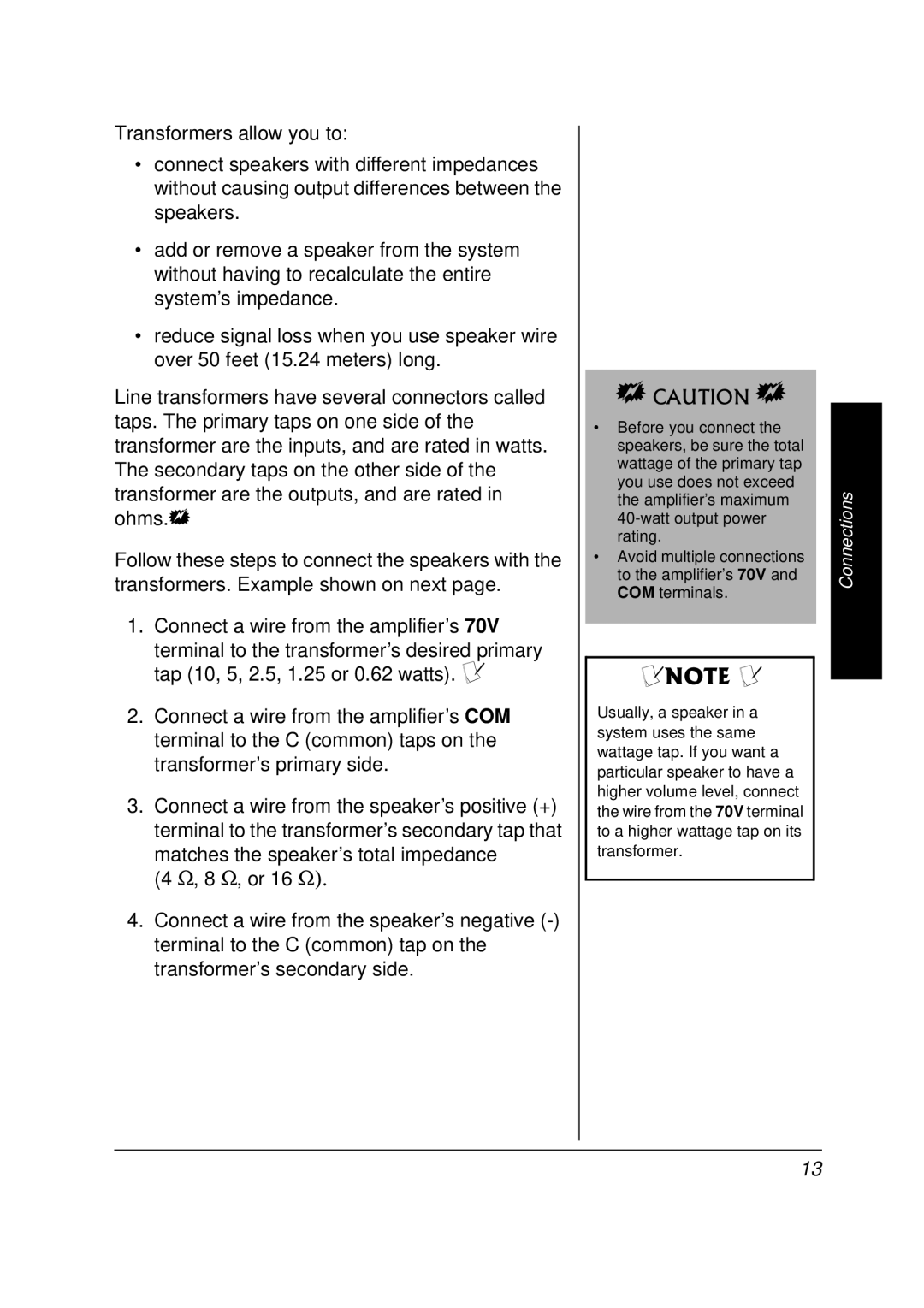 Roberts Radio 32-2054 owner manual ±016± 