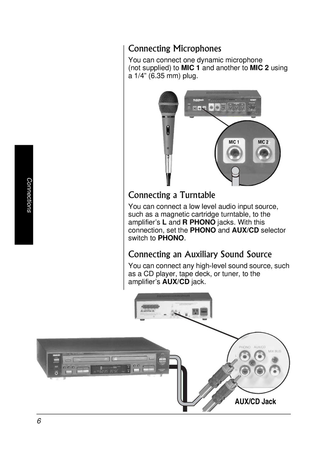 Roberts Radio 32-2054 owner manual Qppgevkpi/Ketqrjqpgu 