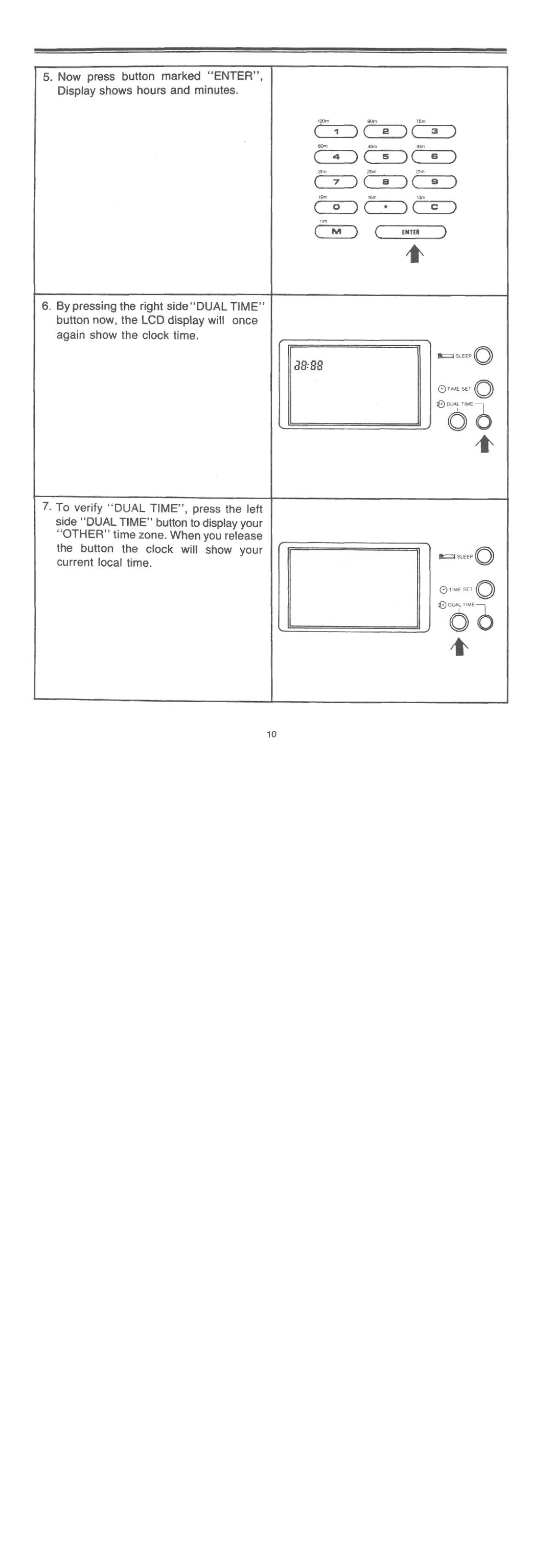 Roberts Radio R827 manual 