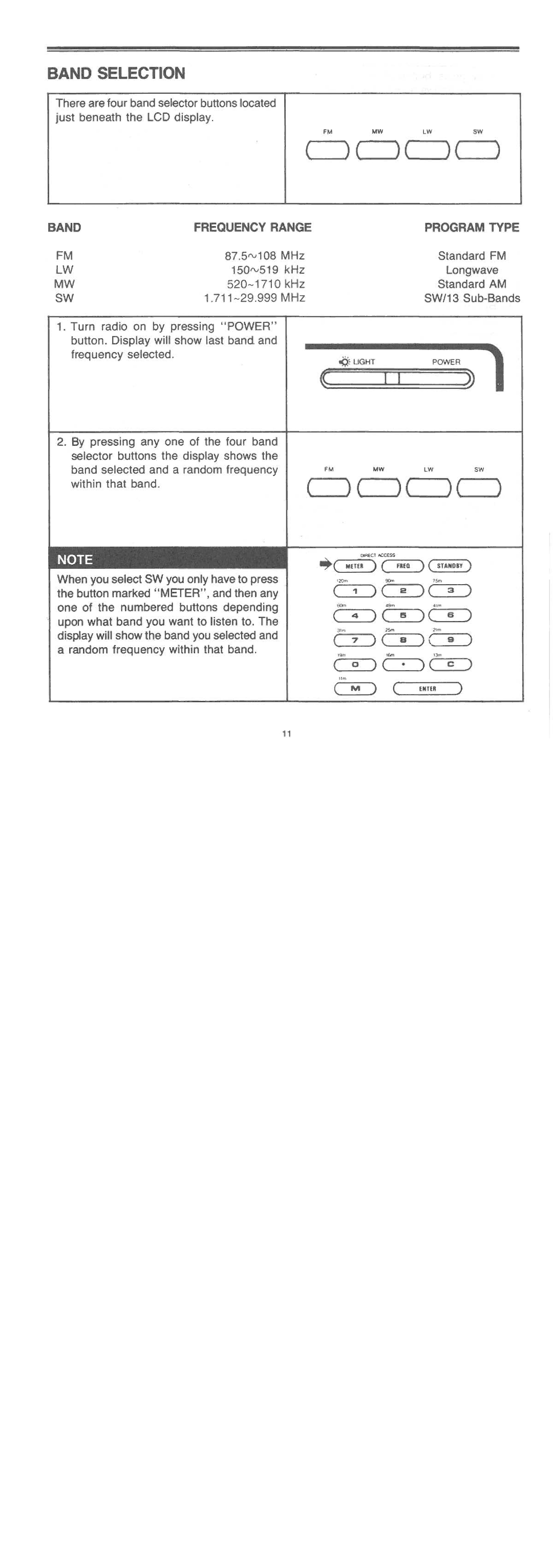 Roberts Radio R827 manual 