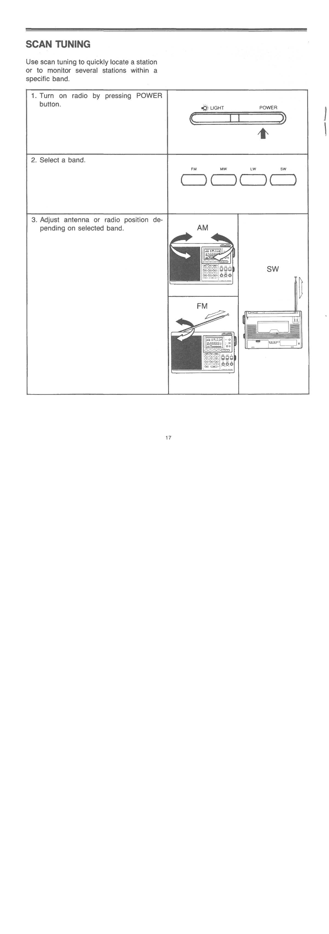 Roberts Radio R827 manual 