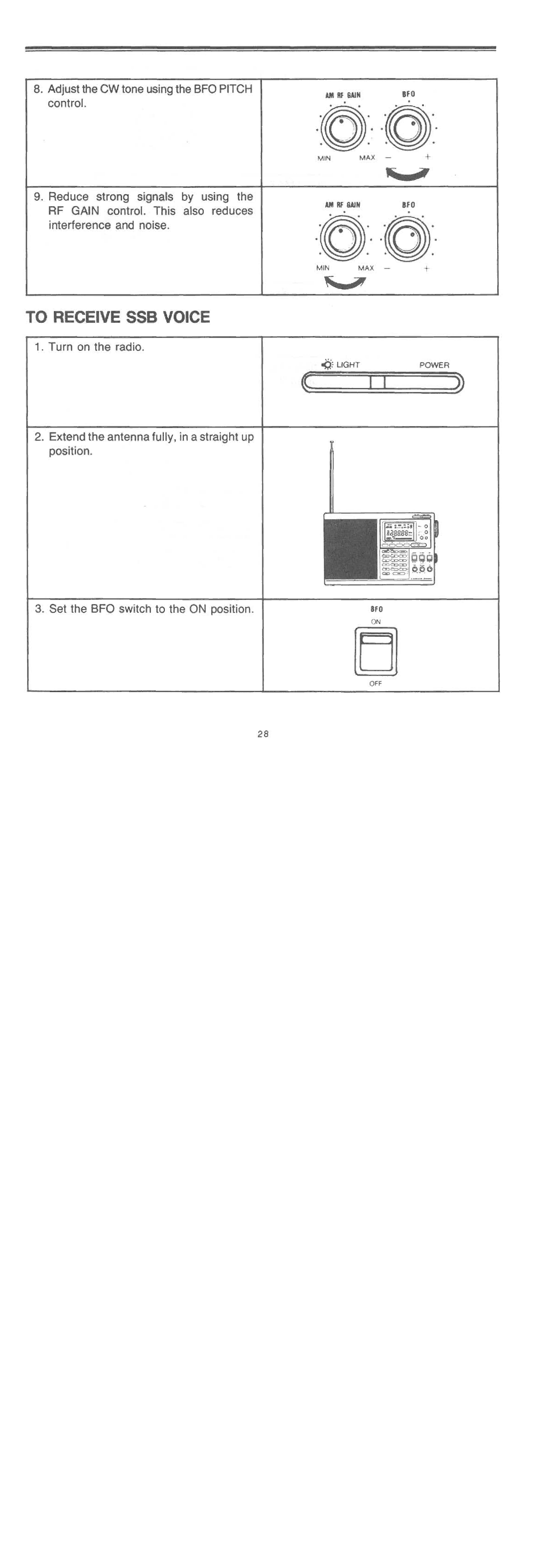 Roberts Radio R827 manual 