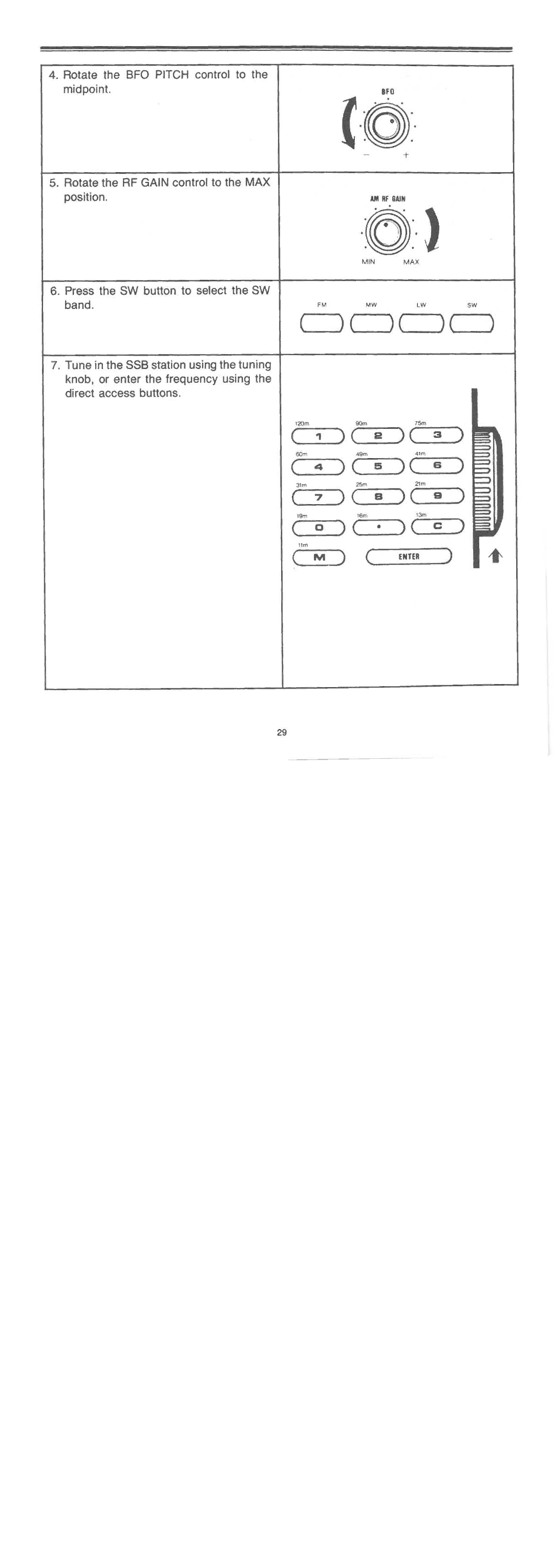 Roberts Radio R827 manual 