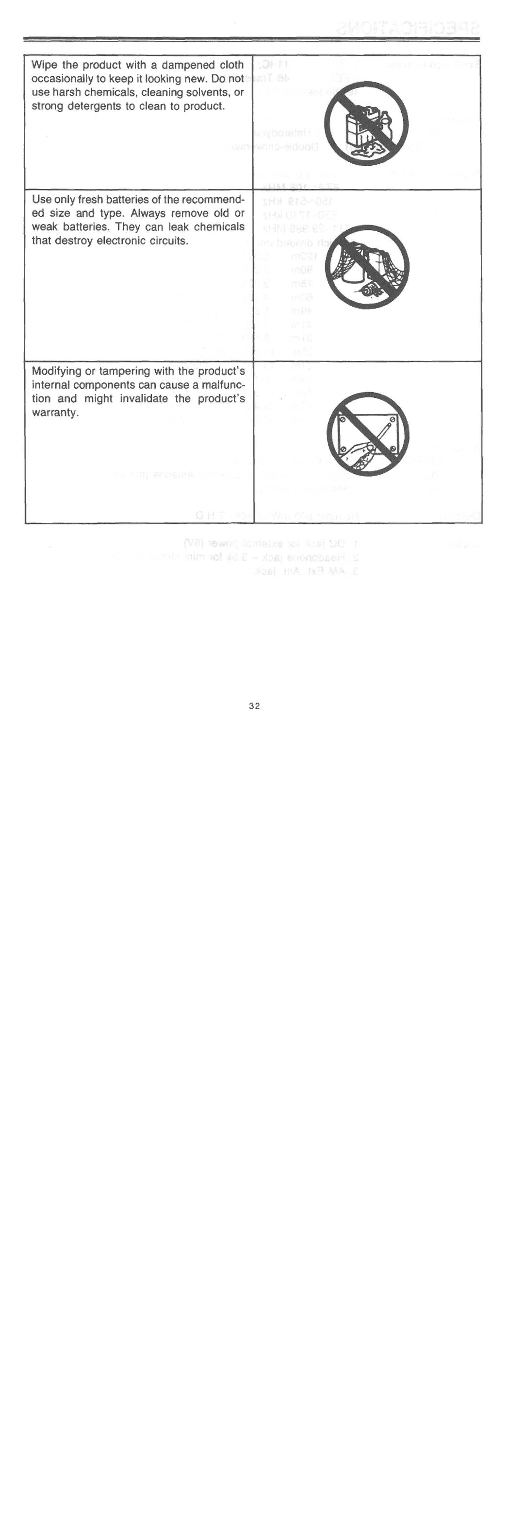 Roberts Radio R827 manual 